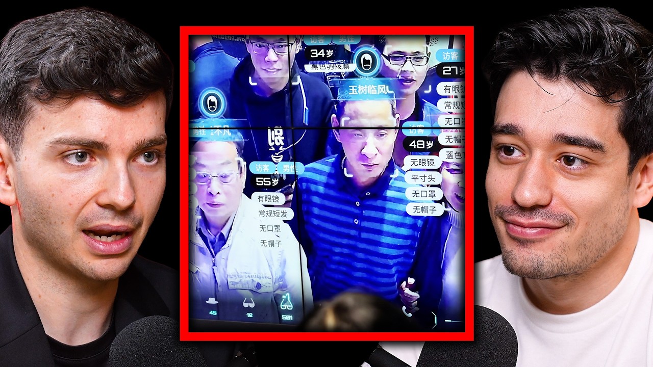 Así funciona la APROBACIÓN SOCIAL en China (Ingeniero Social)