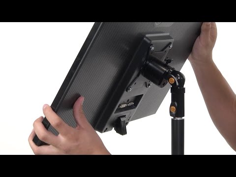 Tether Tools VUB-STD-2 Video #1