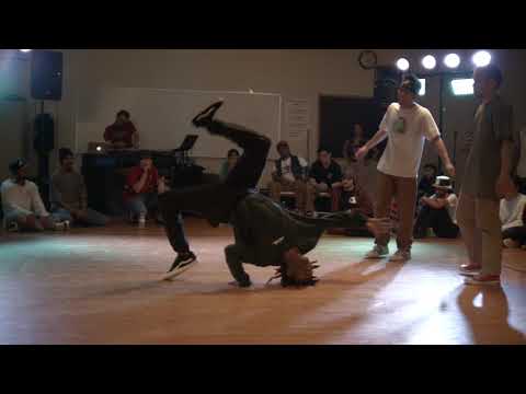 BE x DW | Finals: Slippery Daggers vs We Think Flow