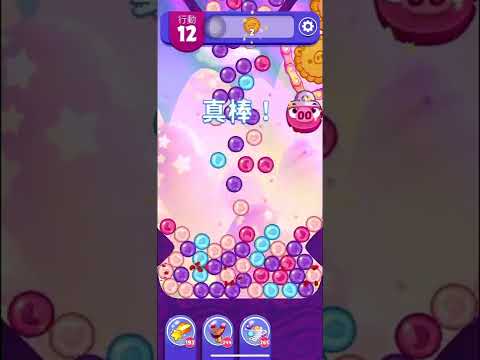 (Angry birds dream blast) Level 9526 gameplay, subscribe for latest update!