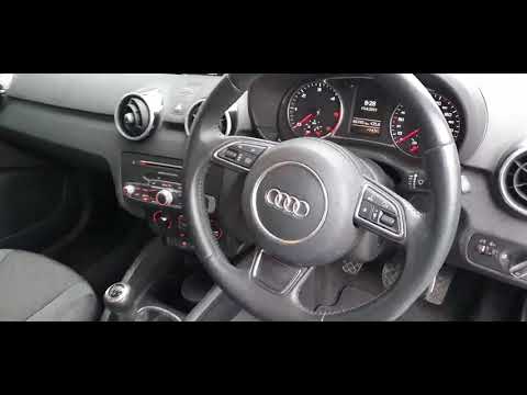 152D4425 - 2015 Audi A1 SB 1.4TDI 90 SE 16,750