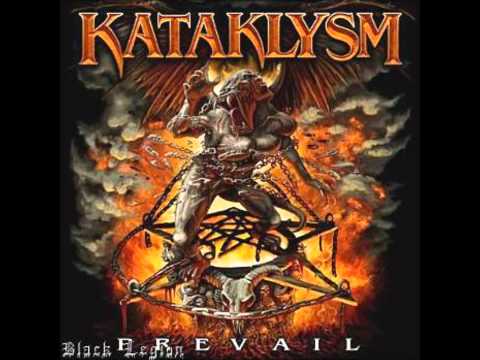 Kataklysm- Prevail (HQ)