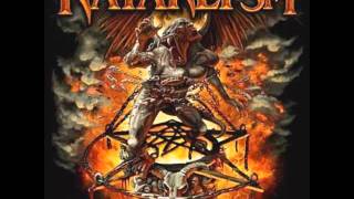 Kataklysm- Prevail (HQ)