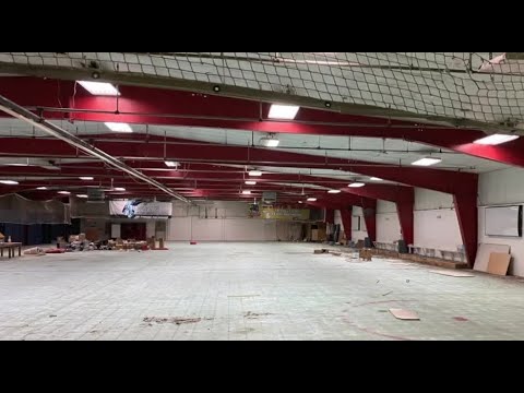 Major renovations and re-branding happening at former Joe Dumars Fieldhouse