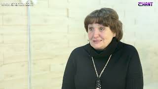 Աշխարհի հայերը / Ashkhari Hayer / Karina Grishina / anons
