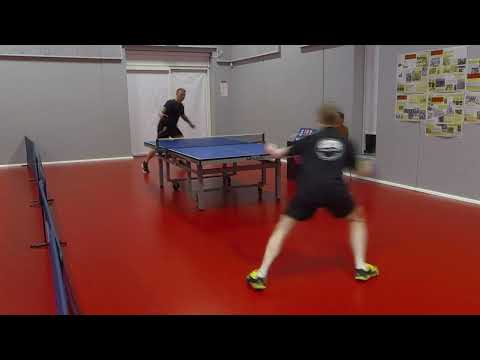 221126 3. Div, Sebastian Borel - Nikolai Kistrup