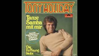 Tanze Samba Mit Mir