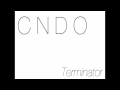DJ CNDO Terminator