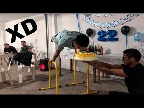 👉 SI TE RÍES PIERDES 😆 NIVEL DIOS 🔥 (Reto 999.99% IMPOSIBLE NO REÍRSE) | Memes Cortos #22