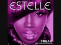 Estelle ft Kardinal Offishal - Freak 