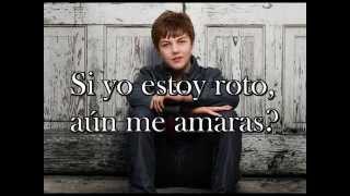 Reed Deming "Crash Test Dummy (Broken)" [Subtitulado al Español]