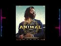 ANIMAL  Nee En Ulagam whistle ringtone: Ranbir Kapoor, Rashmika M | Sonu Nigam,Mohan Rajan
