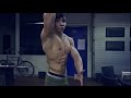 19 Years Old Teen Bodybuilder | My Addiction | Armin Mahr
