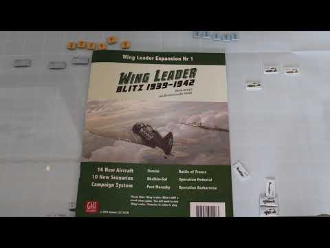 Review by Matt White