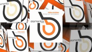 Miika Kuisma - Trying My New Wings - Remixes (Bonzai Elemental)