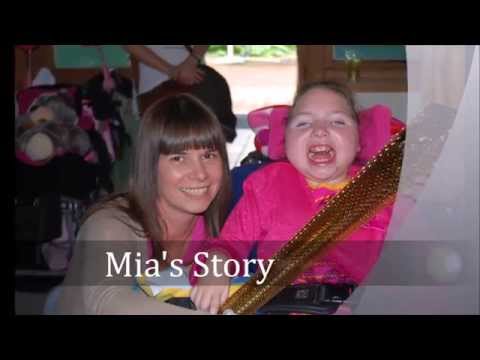 Mia's Story