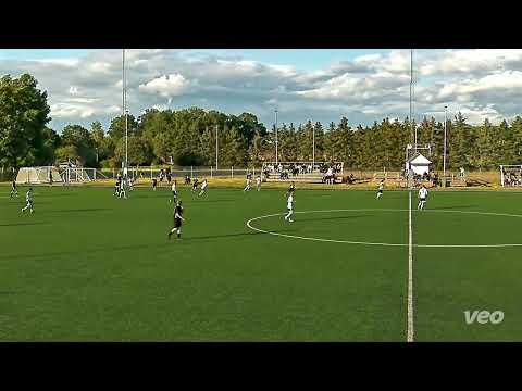 2025 06 25 U15   Motala AIF FF