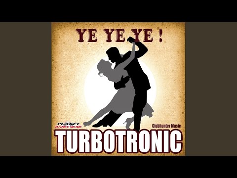 Ye Ye Ye (Radio Edit)