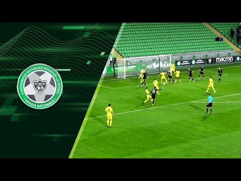Zimbru 0-1 Petrocub, Rezumatul Meciului // Divizia Nationala, 17.10.2021
