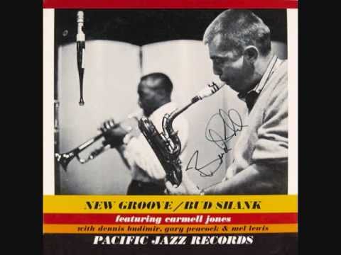 Bud Shank - Well, You Needn't