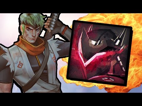 This Overwatch Pro Player is NUTS - Best of Shadder2k Montage