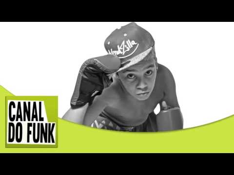 MC Pikachu, MC Delano, MC M5 - Nois Catuca (DJ Glenner) Lançamento 2017