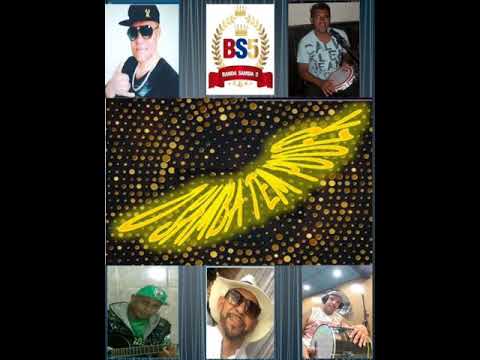 2020 O Samba  Tem  Poder