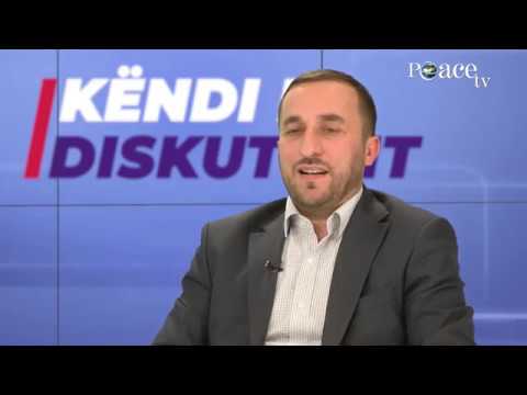 Këndi i diskutimit | 23. Përgatitje për Ramazan - Shoqata 'Bereqeti' - Xheladin Fazliu