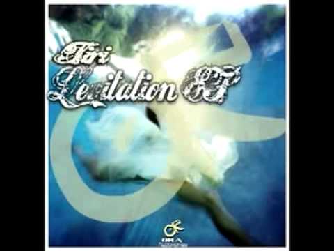 ORAR024 - Tiri - Levitation EP
