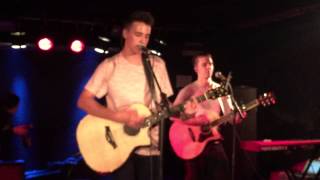 &quot;OHIO&quot; - Jacob Whitesides | Cologne 5/20/15