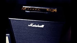 Video thumbnail for Marshall Code 50 - Giving It A Second Chance (Is It Really THAT BAD?) by Elmo Karjalainen