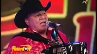 El Poder Del Norte-A Ella (En Vivo)