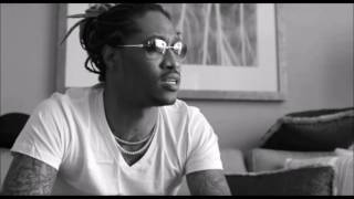 Future  - Come With Me Ft Jo Rodeo