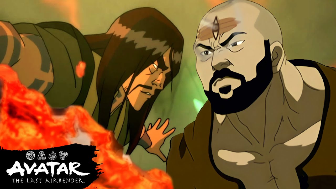 60 MINUTES of Next-Level Bending 💥 | Avatar: The Last Airbender
