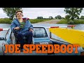 JOE SPEEDBOOT - Officiële NL trailer