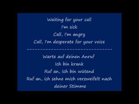 download lagu mp3 mp4 Secondhand Serenade Your Call bersetzung, download lagu Secondhand Serenade Your Call bersetzung gratis, unduh video klip Secondhand Serenade Your Call bersetzung