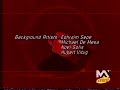 Kim Possible 2002 Lost Episode Kim Gets Attacked By Vinicius Bug EXE End Credits