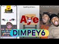 1 HOUR Dimpey6 Funny Shorts Videos Compilation Funny Dimpey6 Shorts Videos 2025