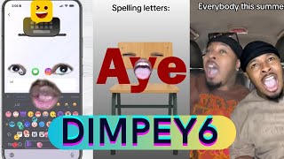 *1 HOUR* Dimpey6 Funny Shorts Videos Compilation | Funny Dimpey6 Shorts Videos 2025