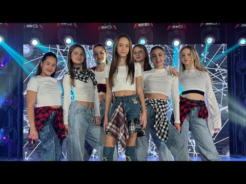 Nicoleta Gurin (Picături Muzicale) - Crazy