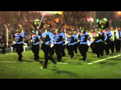 Comugra - Graciano Neves Saida Nacional 2012