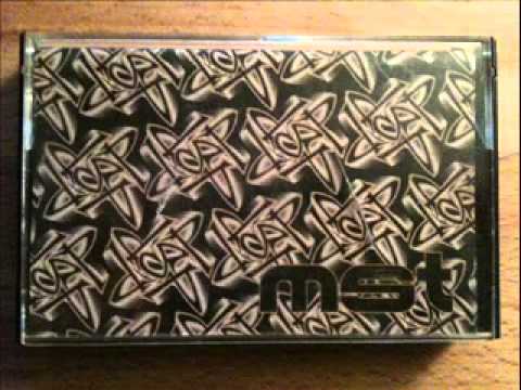 Dr Sector & Baba -- Shipset live - MST K7 04 - DSP