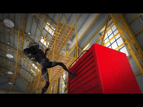 Unity Asset Store Pack - Motion Matching for Unity (beta) (Download link below)