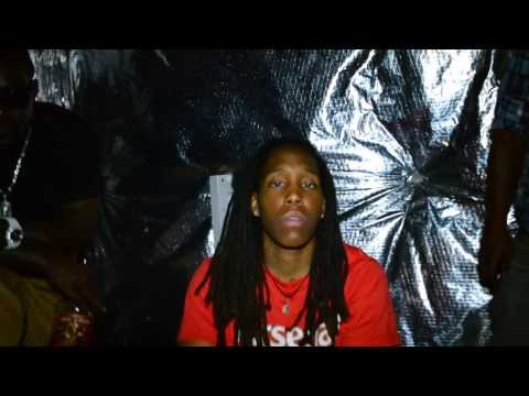 Boom Rasta - Juice Me (Official Video)