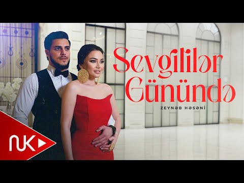 Zeyneb Heseni - Sevgililer Gununde 2026 (Yeni Klip) 4K