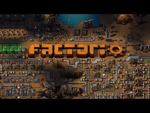 Factorio - Angel's & Bob's - Season 2 - Episode 002 - Proper Production