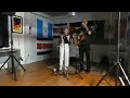 David Rovics performs "Shut Them Down" in San Francisco, CA
