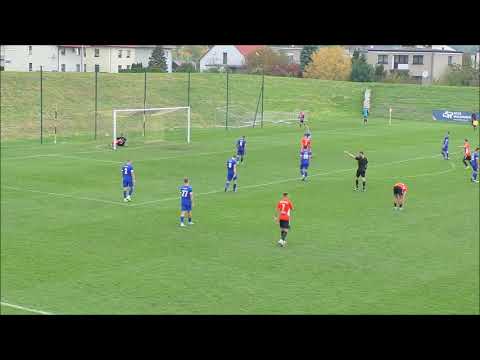 BS Leśnica IV liga opolska: Małapanew Ozimek - Piast Strzelce Opolskie