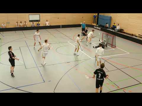 FBC Havel vs  SCS Berlin 4k