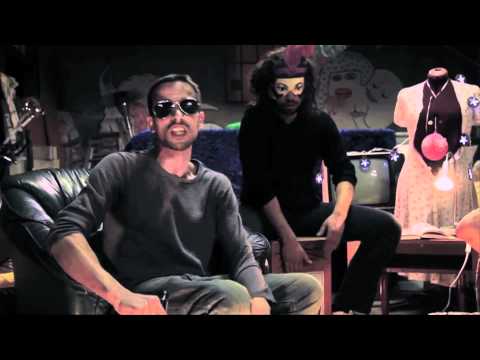 Kacem Wapalek  -  Culture Palace.